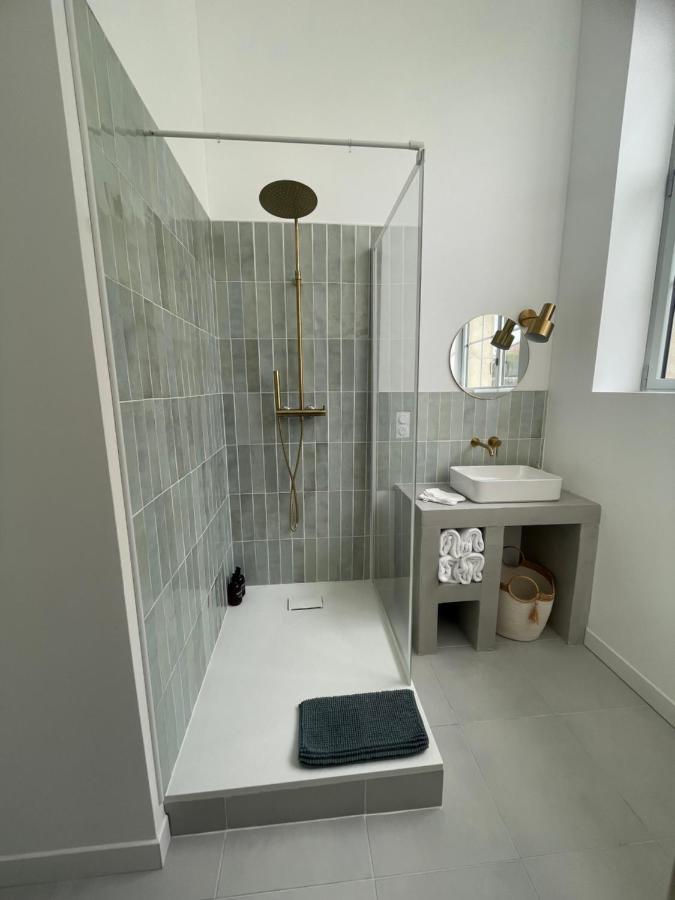 Apartamento Le Cote Cour Dole Exterior foto